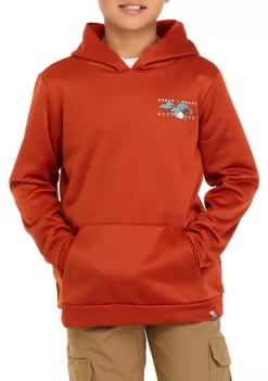 Coupon 💯 Ocean + Coast® Boys 8-20 Polyester Graphic Hoodie ✔️ -Ocean + Coast® Sales Store Belk 1025