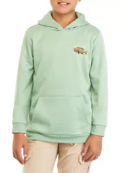 Coupon 💯 Ocean + Coast® Boys 8-20 Polyester Graphic Hoodie ✔️ -Ocean + Coast® Sales Store Belk 1026