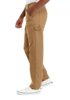 Hot Sale 🌟 Ocean + Coast® Relax Canvas Carpenter Pants 🔔 -Ocean + Coast® Sales Store Belk 104