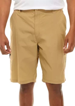 Budget 😍 Ocean + Coast® Big & Tall Deckhand Shorts 🎉 -Ocean + Coast® Sales Store Belk 1044