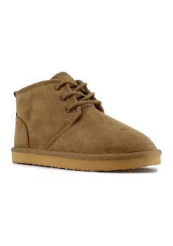 Discount 🔥 Ocean + Coast® Youth Boys Dylan Booties ⭐ -Ocean + Coast® Sales Store Belk 1050