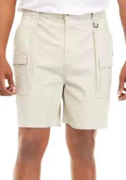 Best reviews of 😍 Ocean + Coast® Big & Tall Fishing Shorts 🌟
