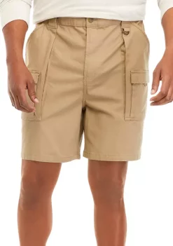 Best reviews of 😍 Ocean + Coast® Big & Tall Fishing Shorts 🌟 -Ocean + Coast® Sales Store Belk 1066