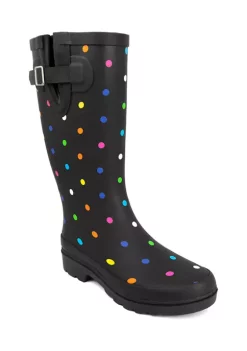 Promo 🥰 Ocean + Coast® Ryleigh Rain 🥾 Boots 🛒 -Ocean + Coast® Sales Store Belk 1078