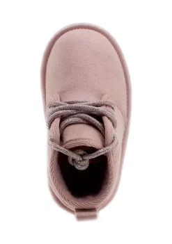 New ✨ Ocean + Coast® Toddler 👧 Girls Lil Naomi Booties 🥰 -Ocean + Coast® Sales Store Belk 1088