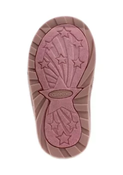 New ✨ Ocean + Coast® Toddler 👧 Girls Lil Naomi Booties 🥰 -Ocean + Coast® Sales Store Belk 1089