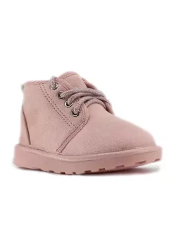 New ✨ Ocean + Coast® Toddler 👧 Girls Lil Naomi Booties 🥰 -Ocean + Coast® Sales Store Belk 1090
