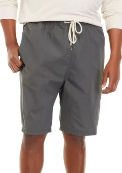 Top 10 😍 Ocean + Coast® Big & Tall 9" Pull On Shorts 💯