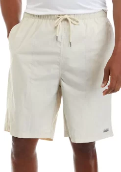 Top 10 😍 Ocean + Coast® Big & Tall 9" Pull On Shorts 💯 -Ocean + Coast® Sales Store Belk 1095