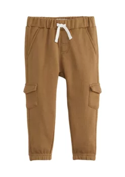 Hot Sale 💯 Ocean + Coast® Baby Boys Cargo Fleece Pants 😀 -Ocean + Coast® Sales Store Belk 1107