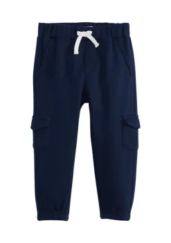 Hot Sale 💯 Ocean + Coast® Baby Boys Cargo Fleece Pants 😀 -Ocean + Coast® Sales Store Belk 1108