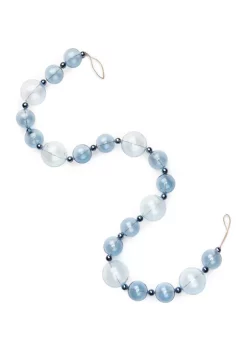 Best deal 🔔 Ocean + Coast® Bubble & Twine Garland 🎁 -Ocean + Coast® Sales Store Belk 1136