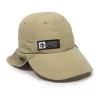 Deals 💯 Ocean + Coast® Khaki Rounded Hat ⭐