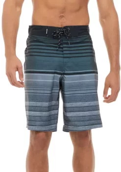 Top 10 🔥 Ocean + Coast® Printed Board Shorts ❤️ -Ocean + Coast® Sales Store Belk 117