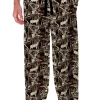 Promo 🥰 Ocean + Coast® Deer Flannel Pajama Pants 🔥