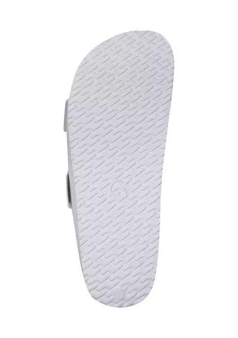 Best reviews of 😀 Ocean + Coast® Splash Footbed 🩴 Sandals 🛒 5 Best reviews of 😀 Ocean + Coast® Splash Footbed 🩴 Sandals 🛒 - Image 5