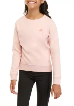 Cheapest 😉 Ocean + Coast® 👧 Girls 7-16 Long Sleeve 👚 Shirt 🌟 -Ocean + Coast® Sales Store Belk 1208