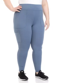Promo 🎉 Ocean + Coast® Plus Size Cargo Leggings 👏 8 Promo 🎉 Ocean + Coast® Plus Size Cargo Leggings 👏 -Ocean + Coast® Sales Store Belk 1212