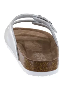 Buy 😍 Ocean + Coast® 🦮 Dogwood 🩴 Sandals ✨ -Ocean + Coast® Sales Store Belk 1230