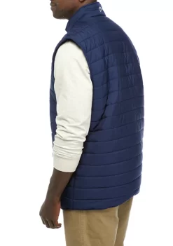 New 😀 Ocean + Coast® Big & Tall Puffer Vest 🌟 -Ocean + Coast® Sales Store Belk 124