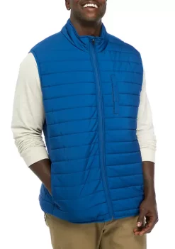 New 😀 Ocean + Coast® Big & Tall Puffer Vest 🌟 -Ocean + Coast® Sales Store Belk 126