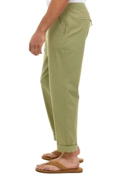 Promo 😀 Ocean + Coast® Ripstop Pull On Pants 🌟 -Ocean + Coast® Sales Store Belk 1267