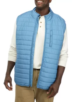 New 😀 Ocean + Coast® Big & Tall Puffer Vest 🌟 -Ocean + Coast® Sales Store Belk 128