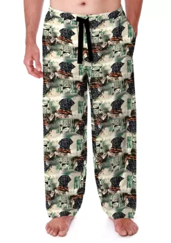 Buy 👍 Ocean + Coast® 🐕 Dog Flannel Pajama Pants 🎁