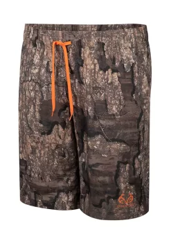 Promo 💯 Ocean + Coast® X RealTree Printed Boardshorts 🎉 -Ocean + Coast® Sales Store Belk 1289