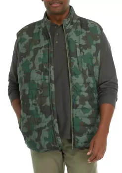 New 😀 Ocean + Coast® Big & Tall Puffer Vest 🌟 -Ocean + Coast® Sales Store Belk 129