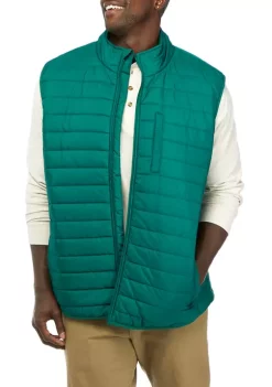 New 😀 Ocean + Coast® Big & Tall Puffer Vest 🌟 -Ocean + Coast® Sales Store Belk 130