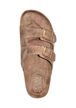 Top 10 ✨ Ocean + Coast® 🦮 Dogwood 🩴 Sandals 😍 -Ocean + Coast® Sales Store Belk 1316
