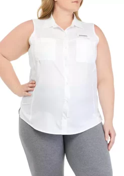 Best Pirce 🔔 Ocean + Coast® Plus Size Fishing Tank 🤩 -Ocean + Coast® Sales Store Belk 1323