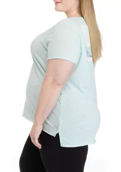 Cheapest ⌛ Ocean + Coast® Plus Size Short Sleeve Graphic T-Shirt 🔥 -Ocean + Coast® Sales Store Belk 1346