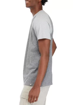 Flash Sale ❤️ Ocean + Coast® Color Block T-Shirt ✔️ -Ocean + Coast® Sales Store Belk 1374