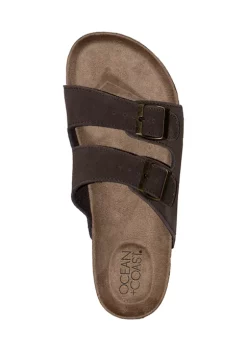 Brand new ✨ Ocean + Coast® 🐶 Dogwood 🩴 Sandals 🧨 -Ocean + Coast® Sales Store Belk 1386