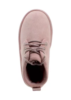 Best reviews of 👍 Ocean + Coast® Youth 👧 Girls Naomi Booties ⌛ -Ocean + Coast® Sales Store Belk 1408