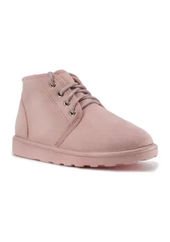 Best reviews of 👍 Ocean + Coast® Youth 👧 Girls Naomi Booties ⌛ -Ocean + Coast® Sales Store Belk 1410