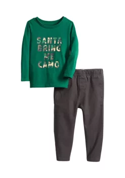 Budget 😉 Ocean + Coast® Toddler Boys Graphic Set ⌛ -Ocean + Coast® Sales Store Belk 1538