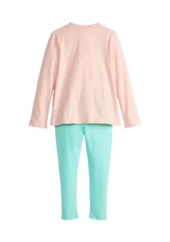 Best reviews of 😀 Ocean + Coast® Toddler 👧 Girls Long Sleeve Graphic T-Shirt Set ⭐ 10 Best reviews of 😀 Ocean + Coast® Toddler 👧 Girls Long Sleeve Graphic T-Shirt Set ⭐ -Ocean + Coast® Sales Store Belk 1565