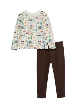 Best reviews of 😀 Ocean + Coast® Toddler 👧 Girls Long Sleeve Graphic T-Shirt Set ⭐ 12 Best reviews of 😀 Ocean + Coast® Toddler 👧 Girls Long Sleeve Graphic T-Shirt Set ⭐ -Ocean + Coast® Sales Store Belk 1567