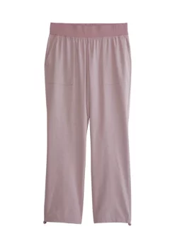 Hot Sale 😍 Ocean + Coast® Stretch Woven Convertible Joggers 🧨 -Ocean + Coast® Sales Store Belk 1608