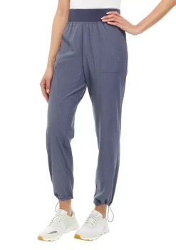 Hot Sale 😍 Ocean + Coast® Stretch Woven Convertible Joggers 🧨 -Ocean + Coast® Sales Store Belk 1609