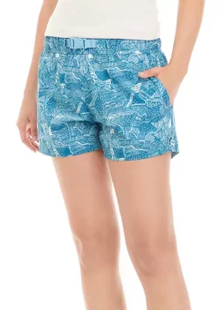 Brand new 😍 Ocean + Coast® Mid Rise 3.5 Inch Belt Shorts 🧨