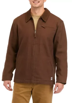 Coupon ✔️ Ocean + Coast® Collar Dock Jacket 🧨