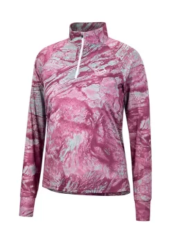 Budget 🎁 Ocean + Coast® X Realtree Printed Pullover 😀