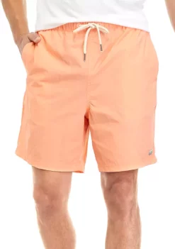 Budget 🎉 Ocean + Coast® 7" Pull-On Shorts 😀