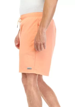 Budget 🎉 Ocean + Coast® 7" Pull-On Shorts 😀 -Ocean + Coast® Sales Store Belk 1673