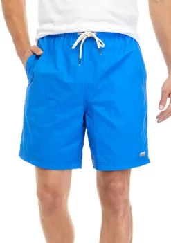 Budget 🎉 Ocean + Coast® 7" Pull-On Shorts 😀 -Ocean + Coast® Sales Store Belk 1675