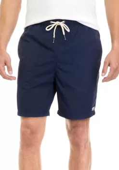 Budget 🎉 Ocean + Coast® 7" Pull-On Shorts 😀 -Ocean + Coast® Sales Store Belk 1679